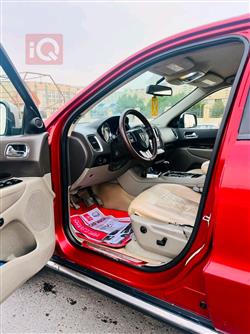 دودج دورانجو